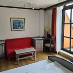 Seehotel Pegasus Hotel