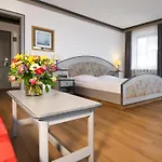Seehotel Pegasus