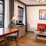 Hotel Seehotel Pegasus 3*