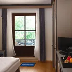 Seehotel Pegasus 3*