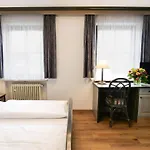 Hotel Seehotel Pegasus 3*