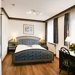 Seehotel Pegasus Herrsching am Ammersee