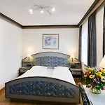 Hotel Seehotel Pegasus Herrsching am Ammersee