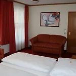 Hotel Seehotel Pegasus 3*