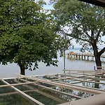 Seehotel Pegasus Herrsching am Ammersee