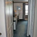 Seehotel Pegasus 3*