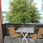 Hotel Seehotel Pegasus 3*