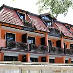 Hotel Seehotel Pegasus 3*