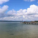 Seehotel Pegasus 3* Herrsching am Ammersee