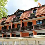 Hotel Seehotel Pegasus 3*