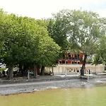 Seehotel Pegasus Herrsching am Ammersee