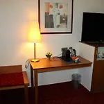 Seehotel Pegasus Herrsching am Ammersee