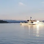 Seehotel Pegasus Hotel Herrsching am Ammersee