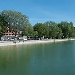 Seehotel Pegasus 3* Herrsching am Ammersee
