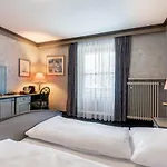 Hotel Seehotel Pegasus 3*