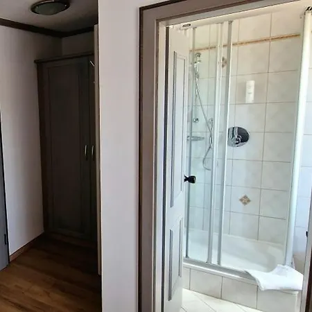 Seehotel Pegasus