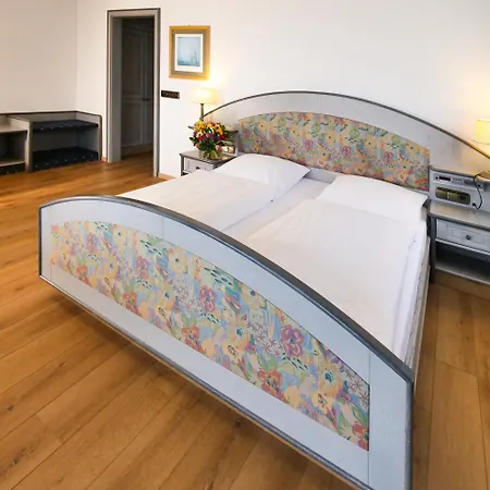 Seehotel Pegasus