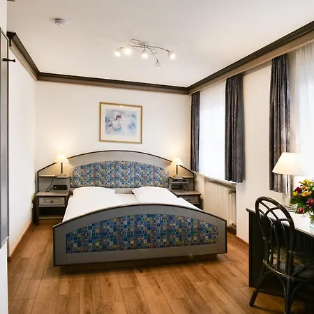Seehotel Pegasus Хершинг-ам-Аммерзе