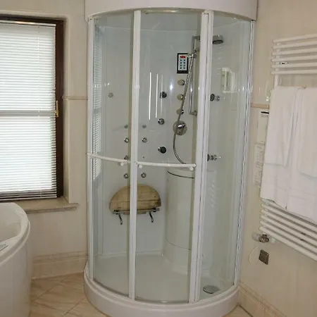 Отель Seehotel Pegasus 3*