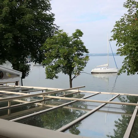 Seehotel Pegasus Herrsching am Ammersee