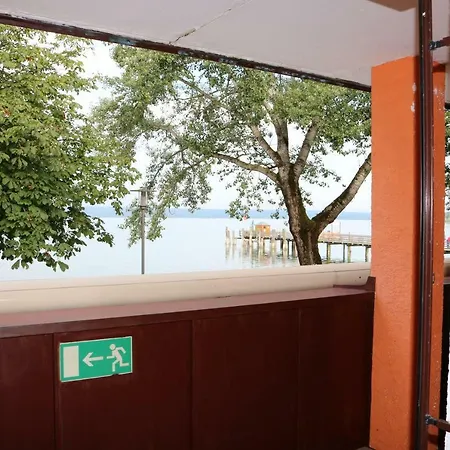 Seehotel Pegasus Отель