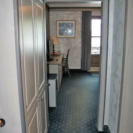 Seehotel Pegasus 3*
