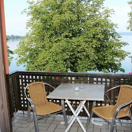 Hotel Seehotel Pegasus 3*