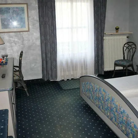 Seehotel Pegasus 3* Хершинг-ам-Аммерзе