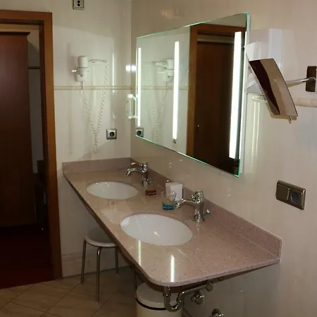 Отель Seehotel Pegasus