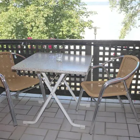 Seehotel Pegasus Hotel Herrsching am Ammersee