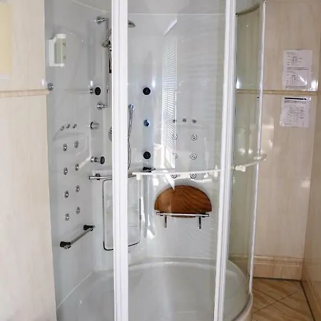 Seehotel Pegasus Отель Хершинг-ам-Аммерзе