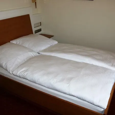 Seehotel Pegasus Hotel 3*