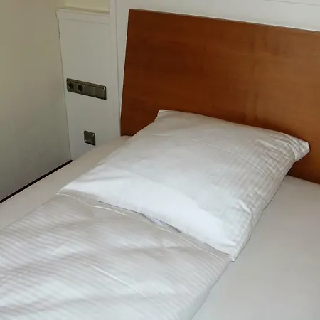 Seehotel Pegasus 3*