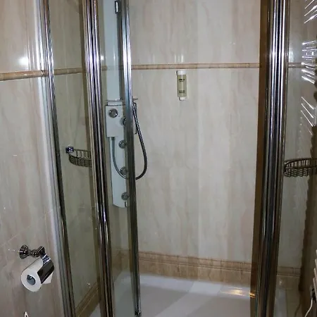 Seehotel Pegasus Отель Хершинг-ам-Аммерзе