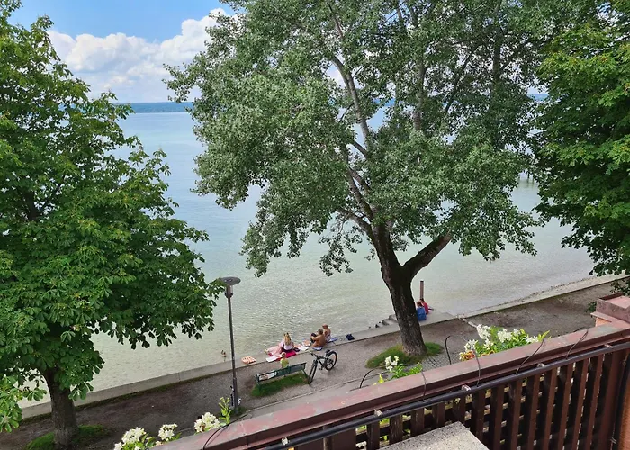 Seehotel Pegasus 酒店