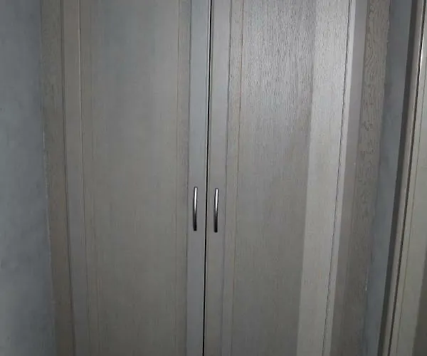 Seehotel Pegasus 3* 海瑞星阿莫斯