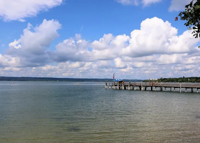 Seehotel Pegasus 3* 海瑞星阿莫斯