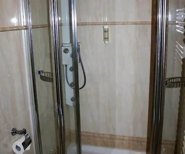 Seehotel Pegasus 酒店 海瑞星阿莫斯