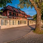 Szálloda Seehotel Pegasus