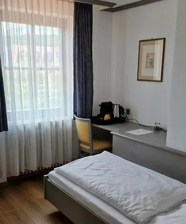 Seehotel Pegasus Hotel