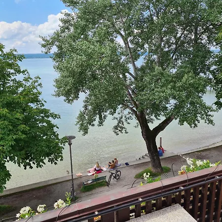 Seehotel Pegasus Отель