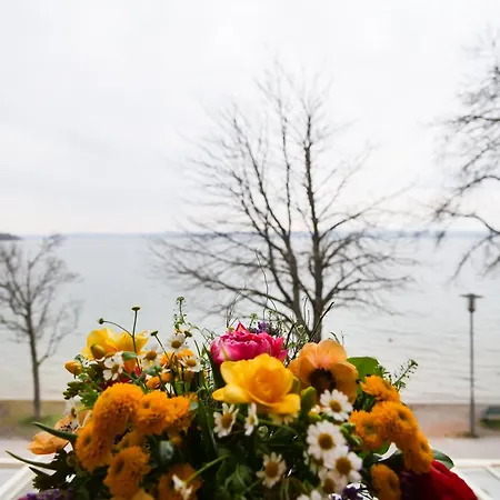 Seehotel Pegasus Отель Хершинг-ам-Аммерзе