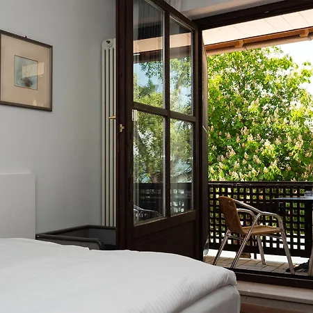 Seehotel Pegasus Hotel 3*