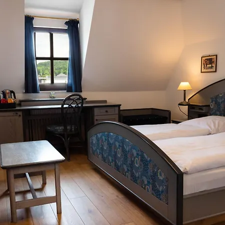 Seehotel Pegasus Hotel 3*