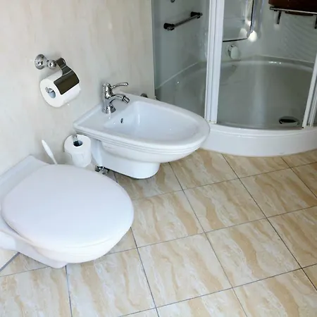 Seehotel Pegasus 3* Хершинг-ам-Аммерзе