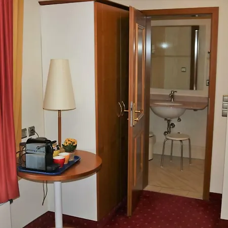 Seehotel Pegasus Hotel Herrsching am Ammersee