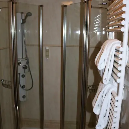 Seehotel Pegasus