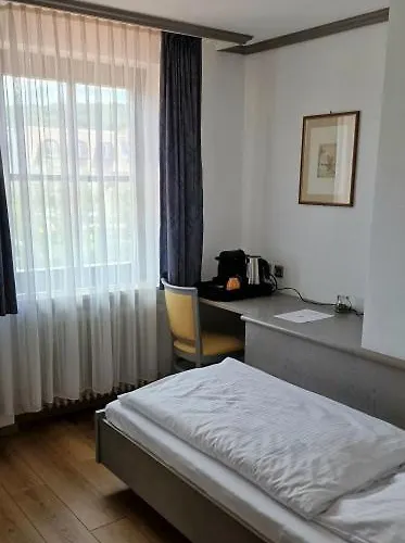 Seehotel Pegasus Hotel