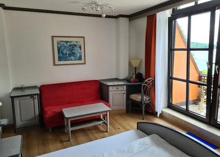 Seehotel Pegasus Hotel