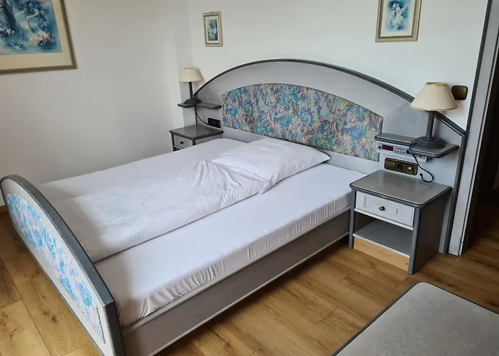 Seehotel Pegasus Hotel